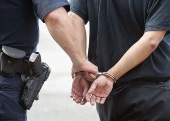 Полиция задержала подозреваемых в ограблении Лувра