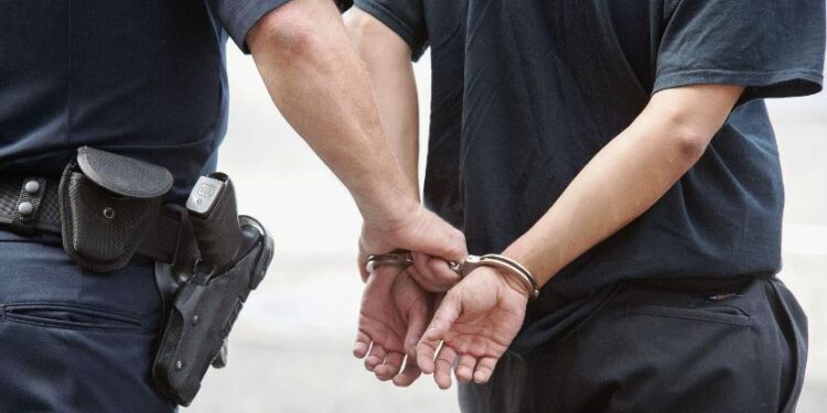 Полиция задержала подозреваемых в ограблении Лувра