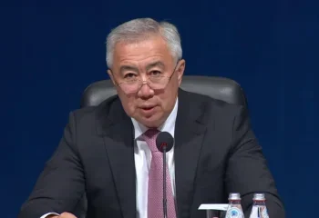 Жумангарин: Развитие регионов зависит от местной власти