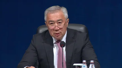 Жумангарин: Развитие регионов зависит от местной власти