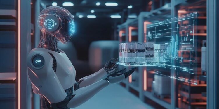 Технологии ИИ будут применять в топливно-энергетическом комплексе Казахстана