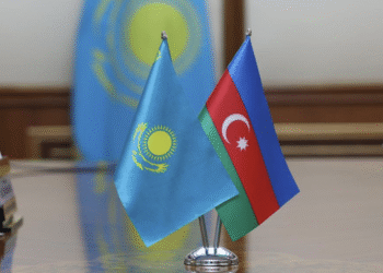 Какие плюсы получает Казахстан от партнёрства с Азербайджаном?