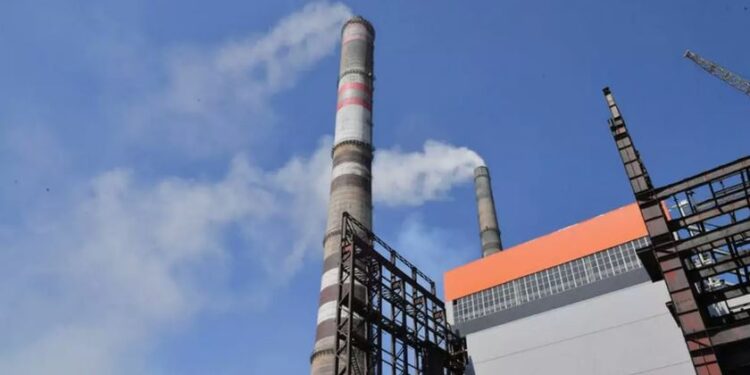 Глава Минэнерго рассказал о строительстве ГРЭС и ТЭЦ в разных городах Казахстана