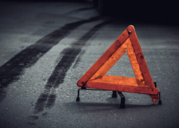 Автомобиль сбил девочку на “пешеходке” в Актобе и потом врезался в другие машины