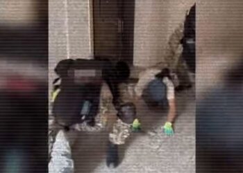 Теракт хотели совершить иностранцы-радикалы в Алматы (ВИДЕО)