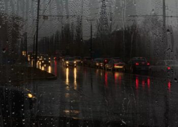 В Казахстане могут ввести плату за отведение дождевых вод