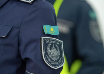 Сбежал из больницы: туркестанская полиция задержала подсудимого