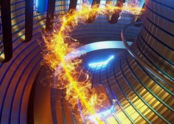 Китай запускает «искусственное Солнце» уже в 2027 году