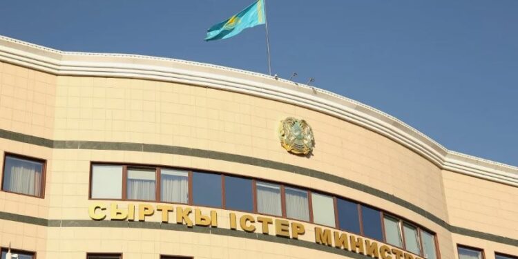 Казахстан приветствует декларацию мира между Таиландом и Камбоджой: дипломатия победила конфликт