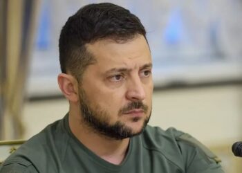 Зеленский объяснил «готовность Украины воевать еще два-три года»