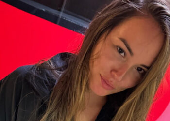 МВД Казахстана объявило в розыск бывшую жену боксёра Бивола