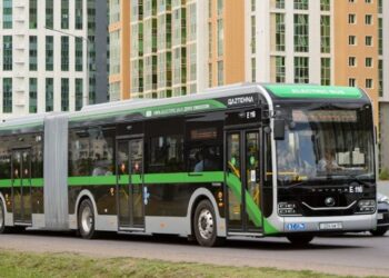 Акимат Астаны не принял предложение Байдильдинова: цены на проезд останутся прежними