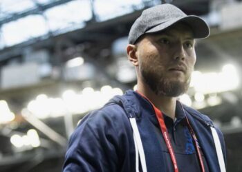 Буду доказывать: Димаш Кашкен ответил на критику после вызова в сборную (ВИДЕО)