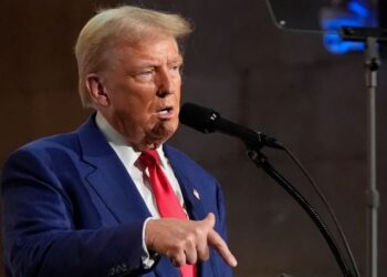 Это начало эпохи веры и надежды: Трамп объявил Израиль победителем