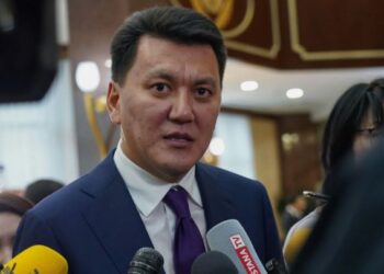 Госсоветник объявил, что идёт сбор предложений по Парламентской реформе