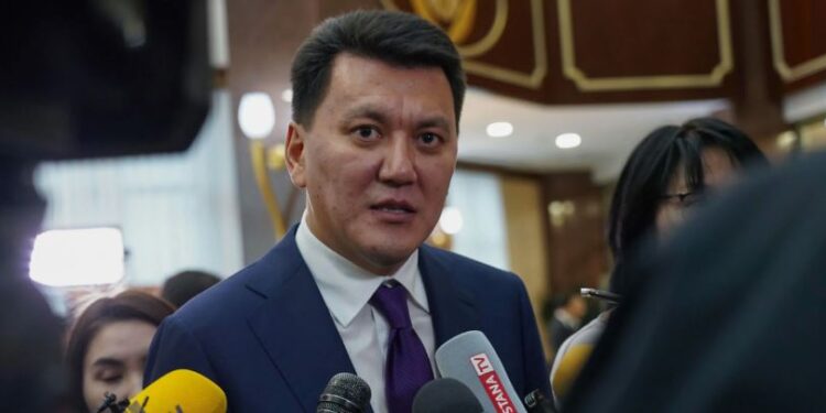 Госсоветник объявил, что идёт сбор предложений по Парламентской реформе