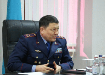 Свидетелей по делу Шерзата не накажут — глава МВД о результатах проверки