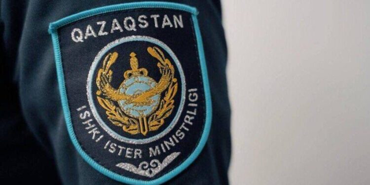 Гибель подростка на стройке в Астане: полиция начала расследование