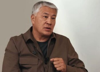 Получим большие деньги: Боранбаев о финансовой выгоде матча с «Реалом» (ВИДЕО)