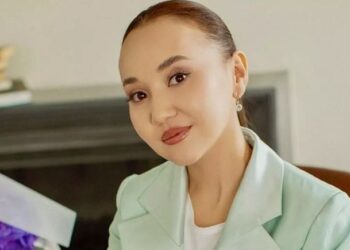 В КУИС объяснили, кем будет работать Перизат Кайрат в колонии