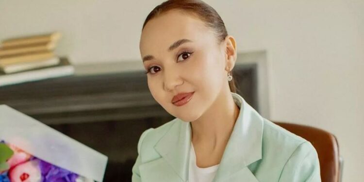 В КУИС объяснили, кем будет работать Перизат Кайрат в колонии