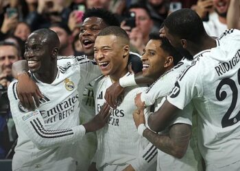 Никто их так раньше не принимал: «Реал» благодарит казахстанцев за гостеприимство