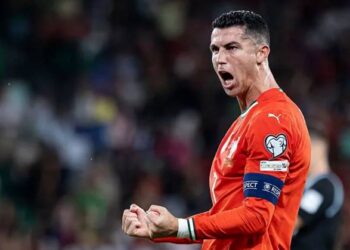 Путь от мальчика с острова до мировой футбольной легенды