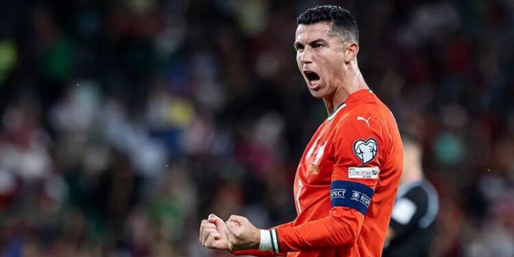 Путь от мальчика с острова до мировой футбольной легенды