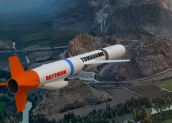 Трамп пригрозил России ракетами Tomahawk