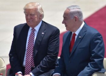 Трамп прилетел в Израиль: визит продлится всего четыре часа