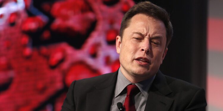 Илон Маск призвал бойкотировать Netflix из-за «транс-повестки»