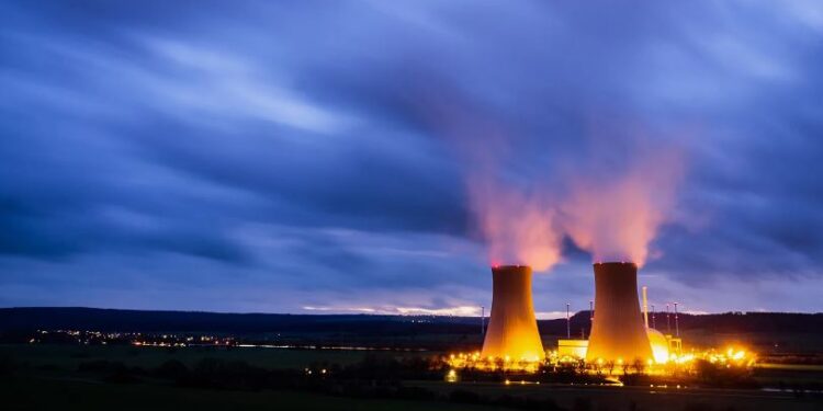 Завершился конкурс на название первой АЭС Казахстана