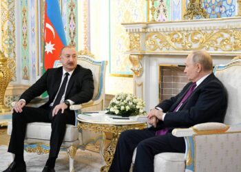 Крушение самолёта AZAL: что Путин рассказал Алиеву о причинах трагедии?