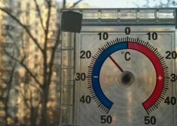 До минус 10 похолодает в некоторых областях Казахстана