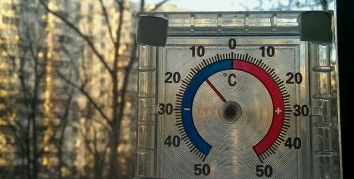 До минус 10 похолодает в некоторых областях Казахстана