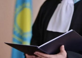 Покушение на Берденова: приговор шымкентскому стрелку оставили без изменений