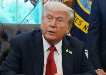 Я думал, что это будет легко: Трамп сделал заявление об урегулировании конфликта на Украине