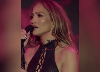 Он был размером с вертолёт: Джей Ло в шоке с алматинских кузнечиков (ВИДЕО)