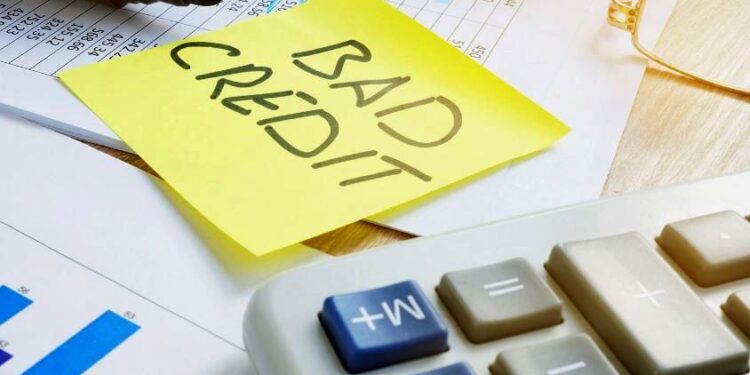 Сколько триллионов казахстанцы задолжали банкам?