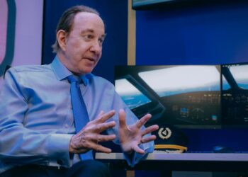 Глава Air Astana покидает свой пост