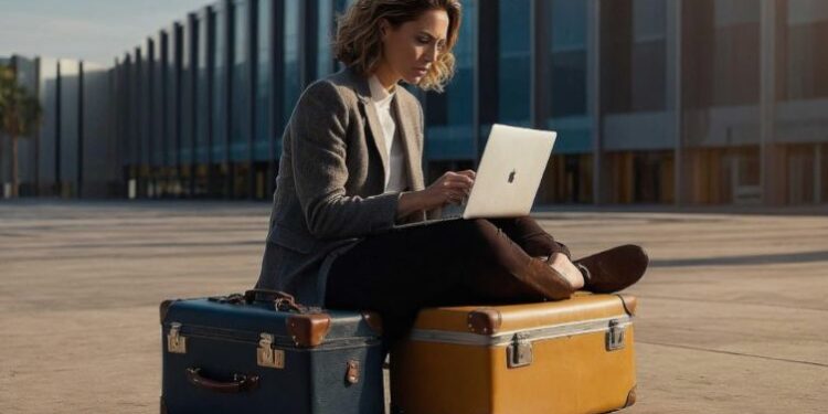 Куда чаще всего уезжают на заработки казахстанцы?