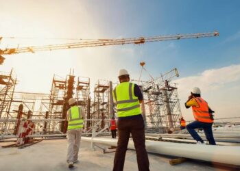 Как ИИН у людей: каждому построенному зданию присвоят уникальный номер