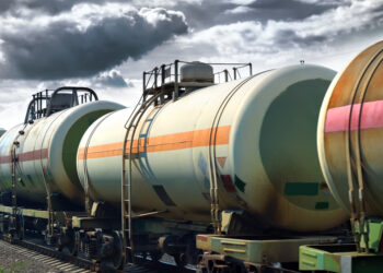 Казахстан продлил запрет на вывоз сжиженного нефтяного газа