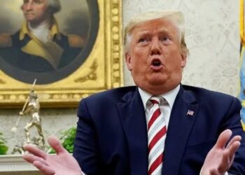 Трамп не получил Нобелевскую премию мира (ВИДЕО)