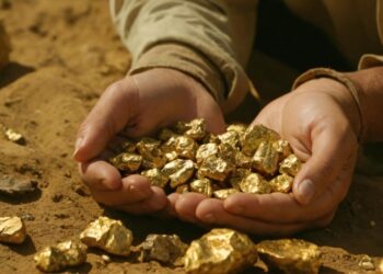 Изъято 6,7 кг золота, 10 млн тенге и 56 тыс. долларов: задержан замглавы филиала «Правительство для граждан»