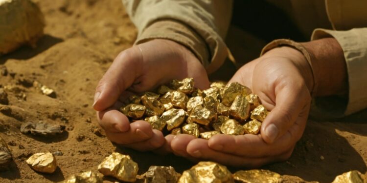 Изъято 6,7 кг золота, 10 млн тенге и 56 тыс. долларов: задержан замглавы филиала «Правительство для граждан»