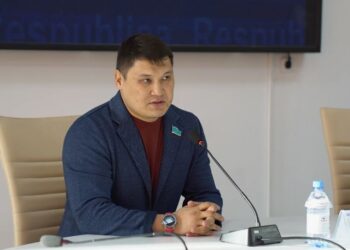 Покушение на Берденова: в Шымкенте началась апелляция по резонансному делу