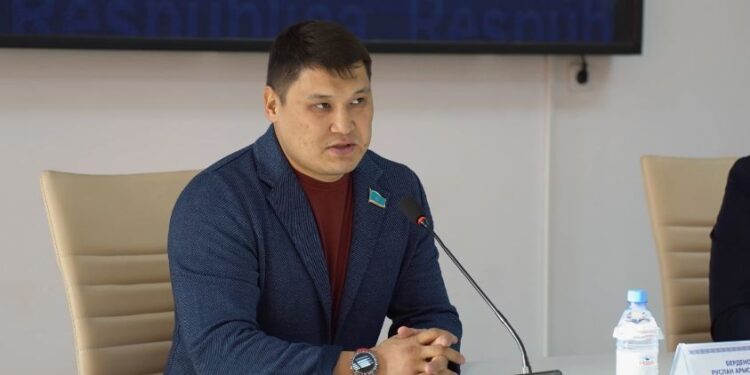 Покушение на Берденова: в Шымкенте началась апелляция по резонансному делу