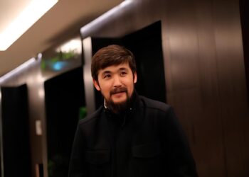 В Алматы началась апелляция по делу Дикого Армана