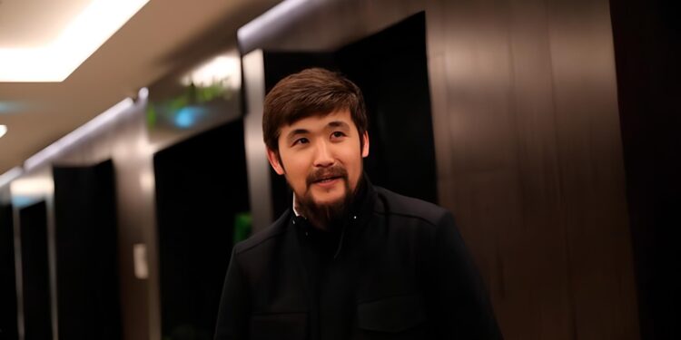 В Алматы началась апелляция по делу Дикого Армана